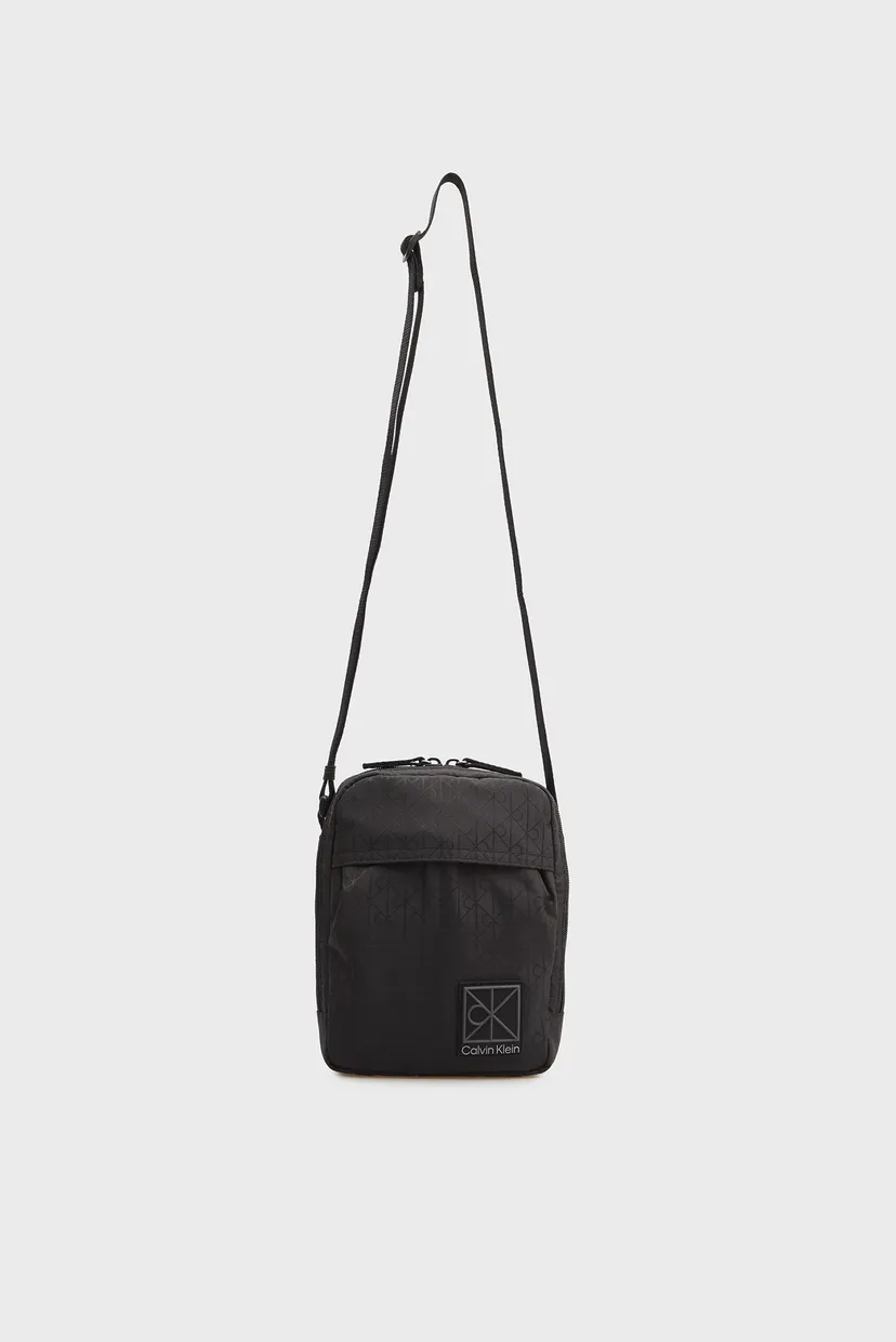 Sumka/UTILITY EMBLEM REPORTER 5