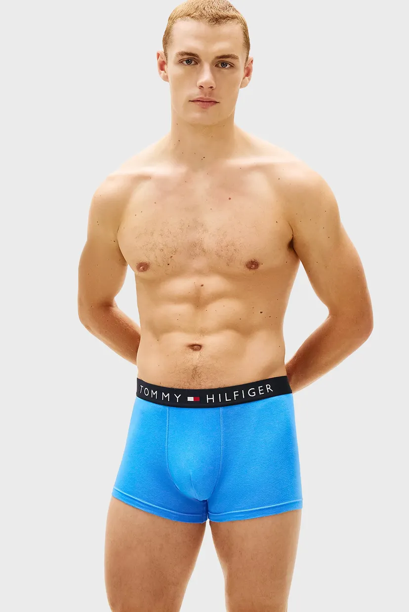 Трусы 3P TRUNK 3