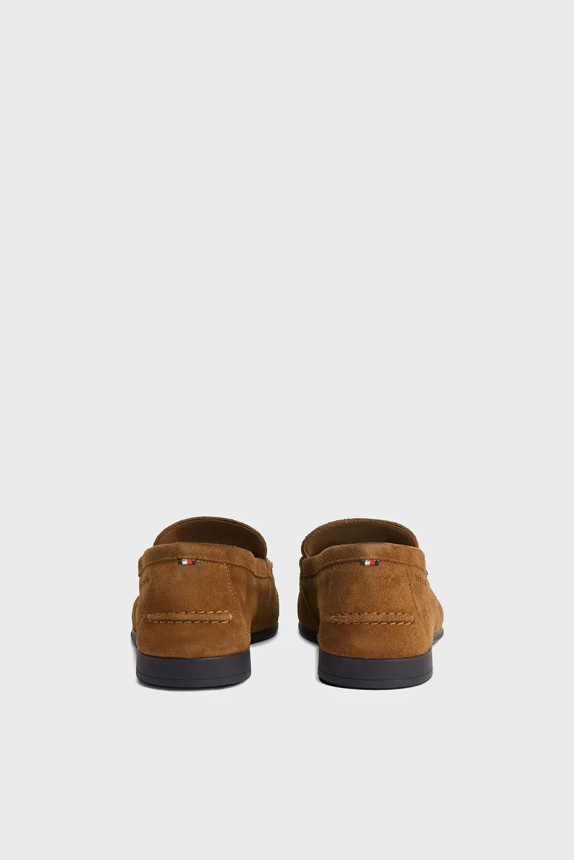 Loferlar FLEX HILFIGER SDE TASSEL LOAFER 6