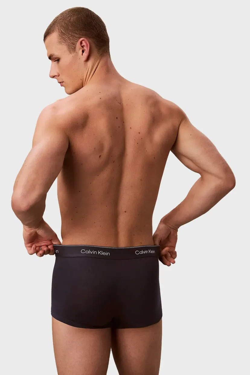 Ichki kiyim to'plami/LOW RISE TRUNK 3PK 3