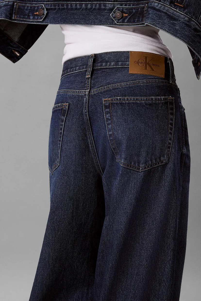 Jins shim/THE ULTRA WIDE JEAN LUDLOW 5