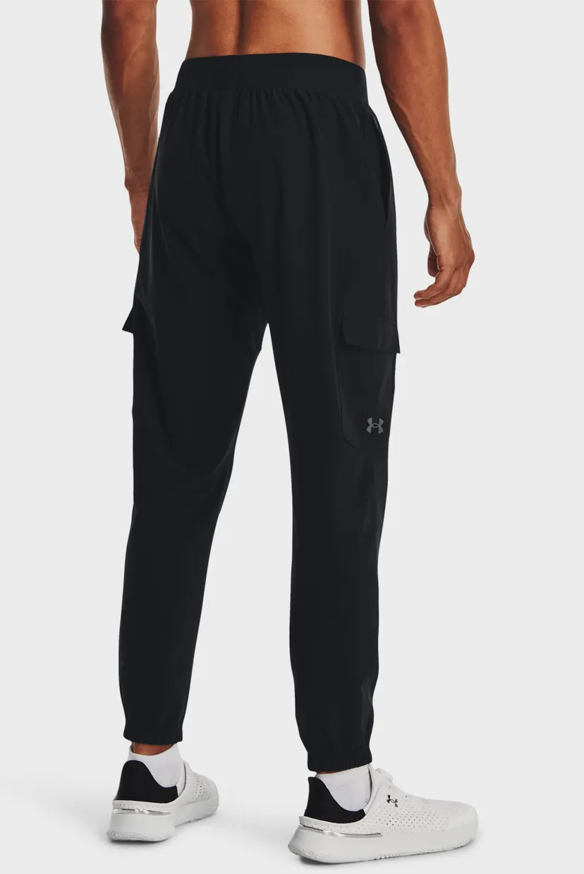 Sport shimlari UA Stretch Woven Cargo Pants 3