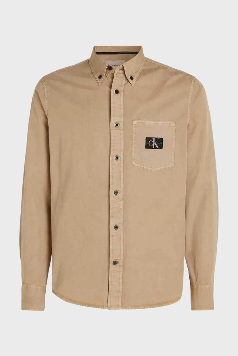 Ko'ylak REGULAR SHIRT 4