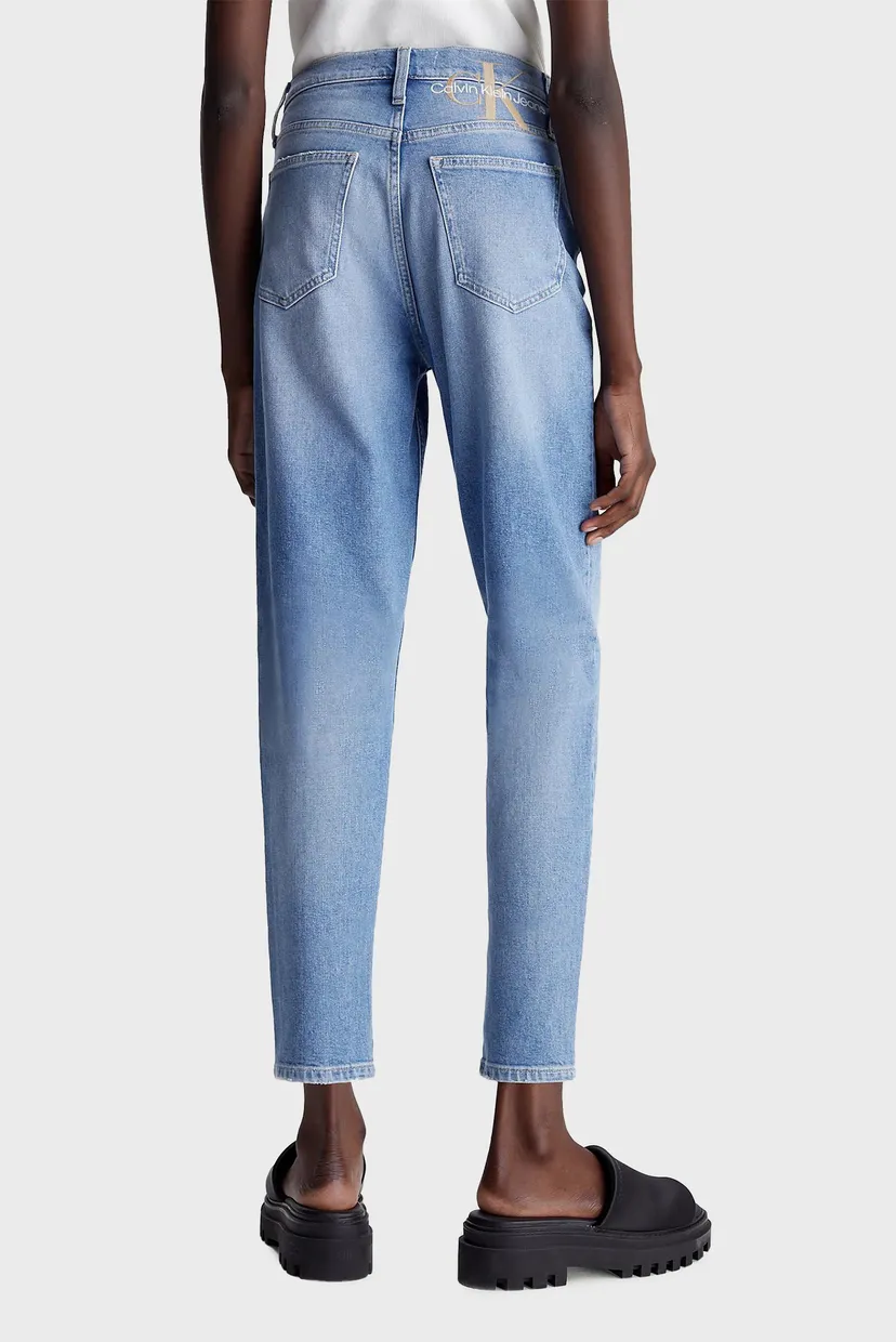 Jins shim MOM JEAN 3