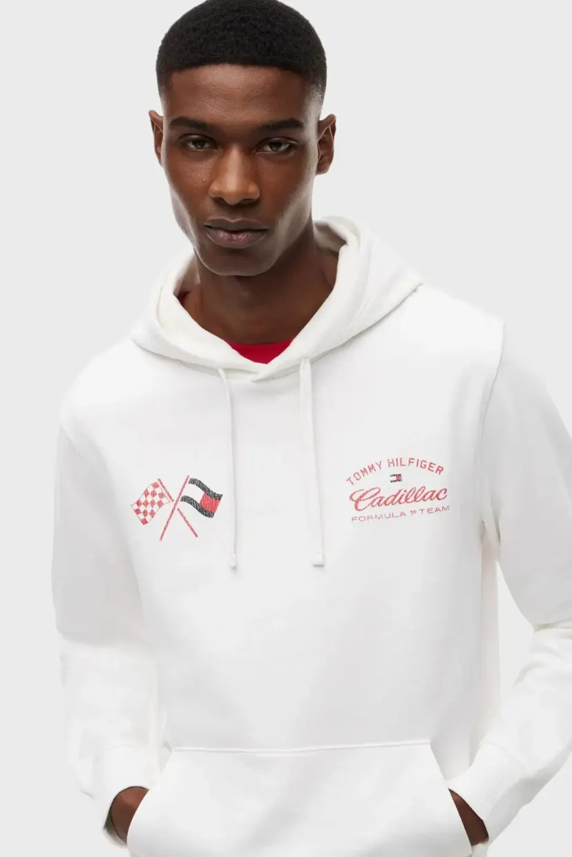 Худи TH X CF1 VARSITY GRA 4