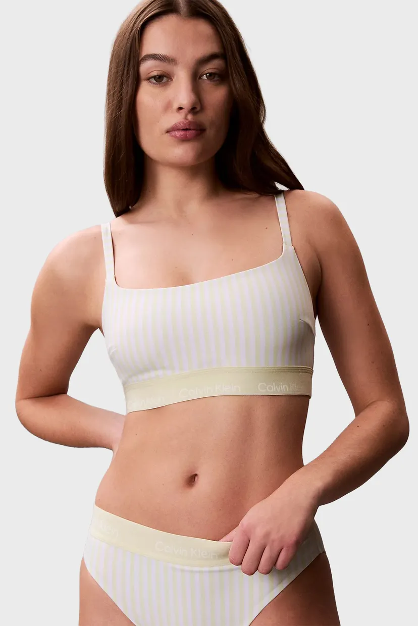 Купальник верх SQUARE NECK BRALETTE 6
