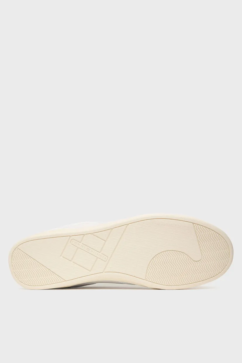 Keda LO PRO CUPSOLE  PERF LEATHER 4