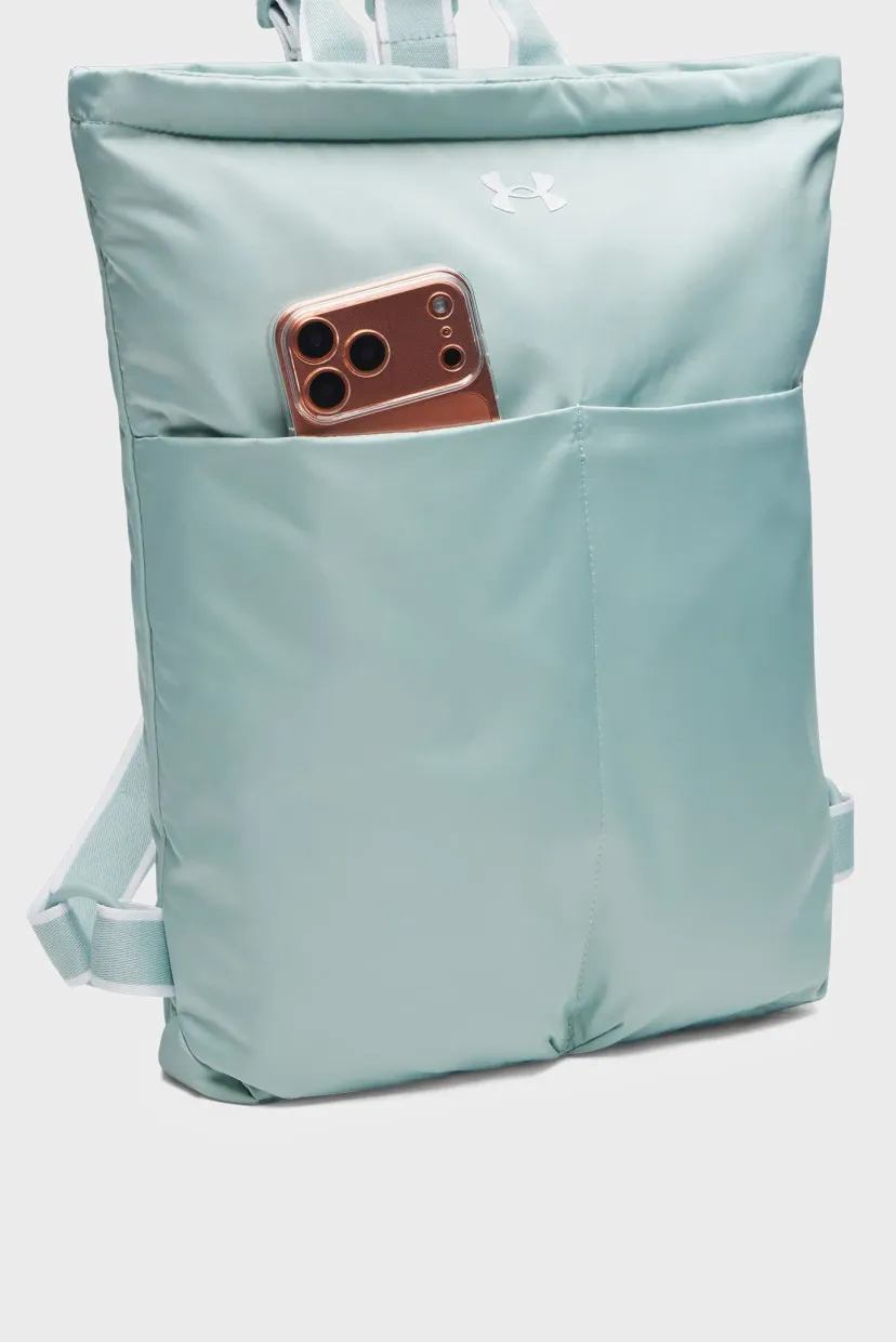Сумка/UA Studio Lite Backpack-BLU 4