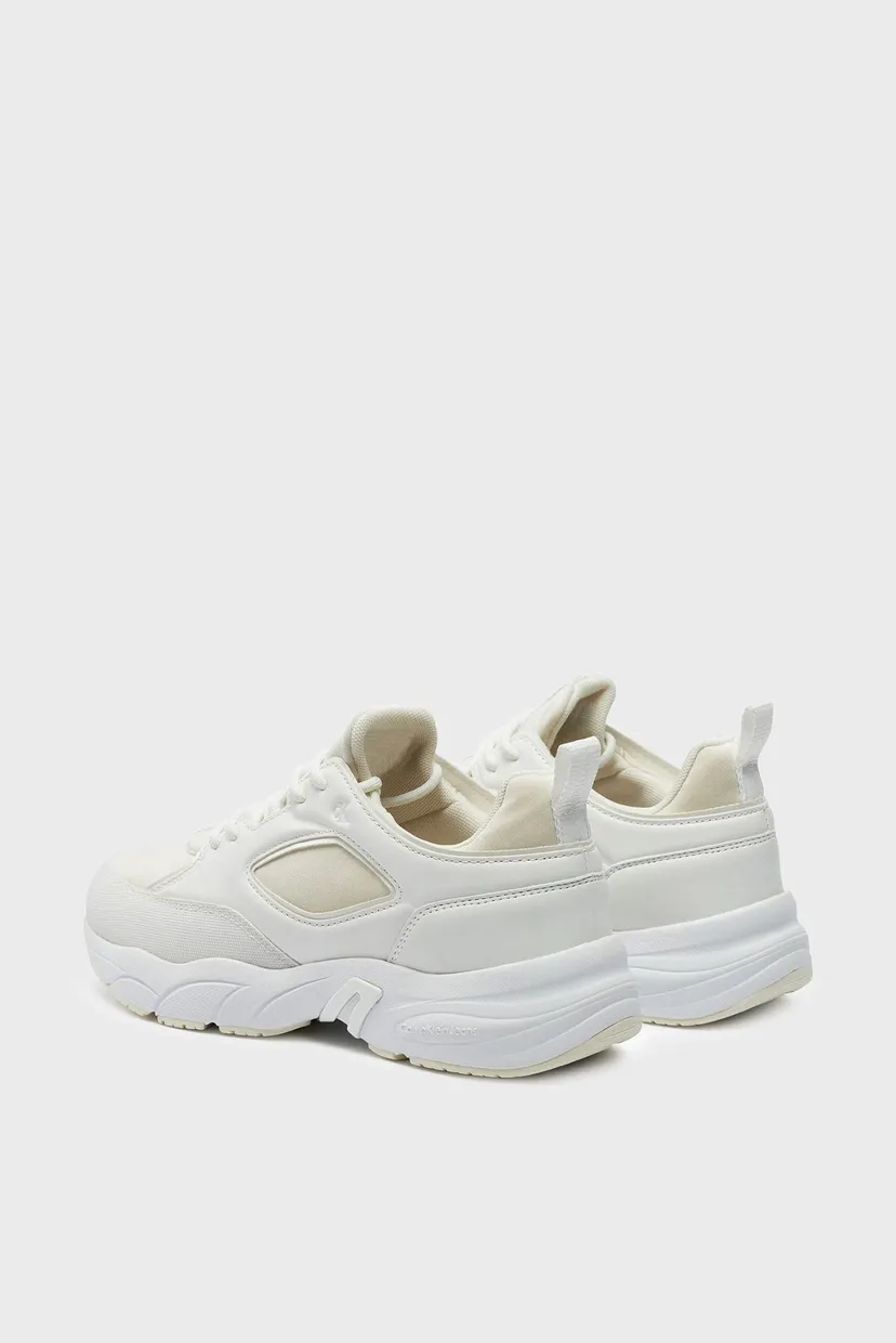 Krossovka RETRO TENNIS LOW LACE MIX MG MTR 4