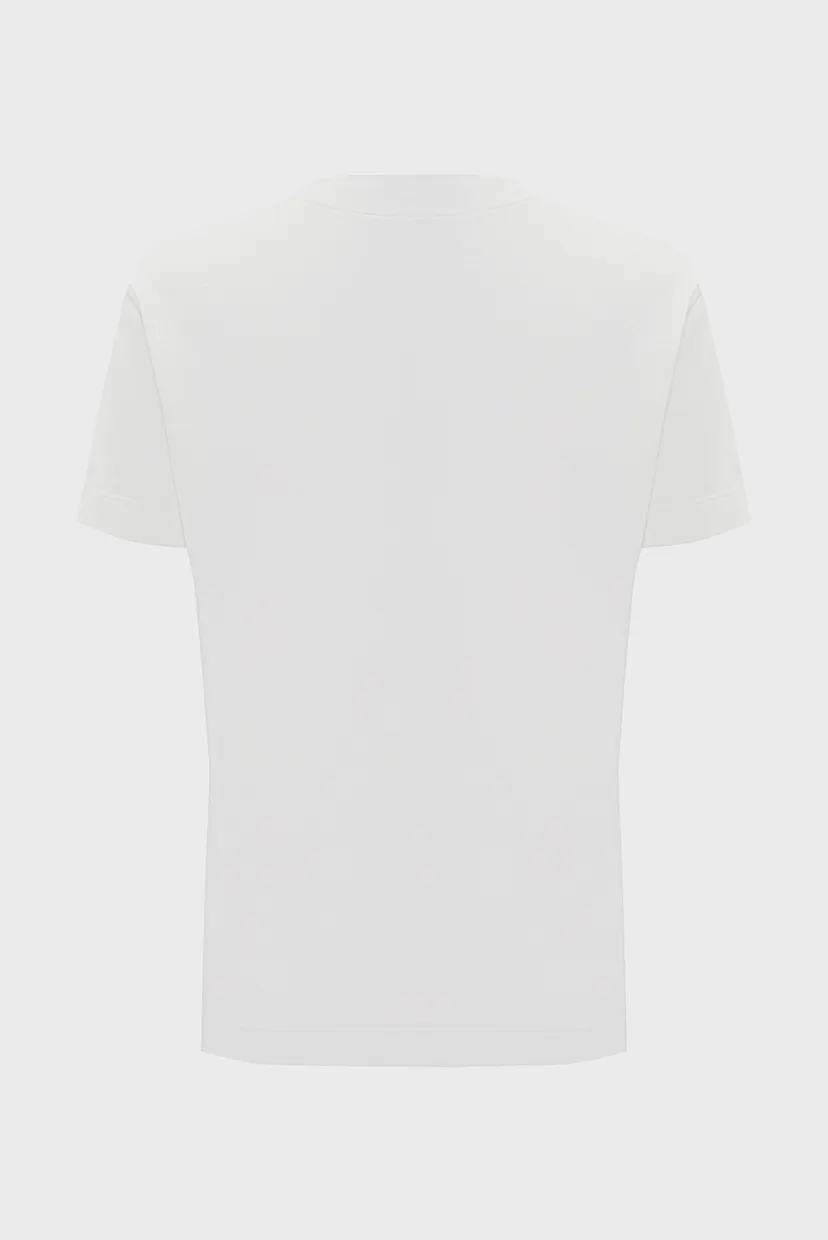 Футболка SATIN APPLIQUE REGULAR TEE 6