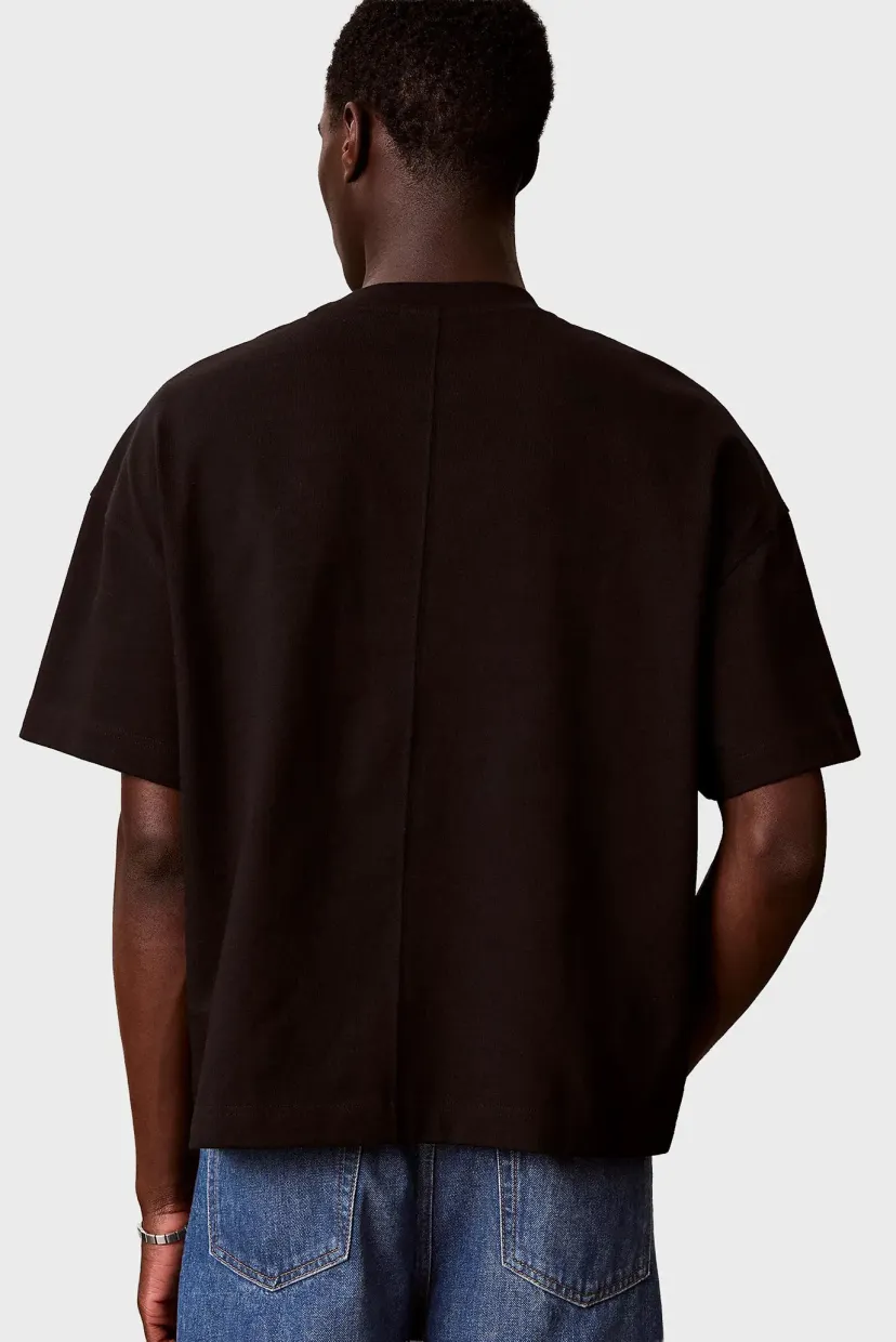 Futbolka/SS RLXD PREM HVY JRSY RINGER TEE 3