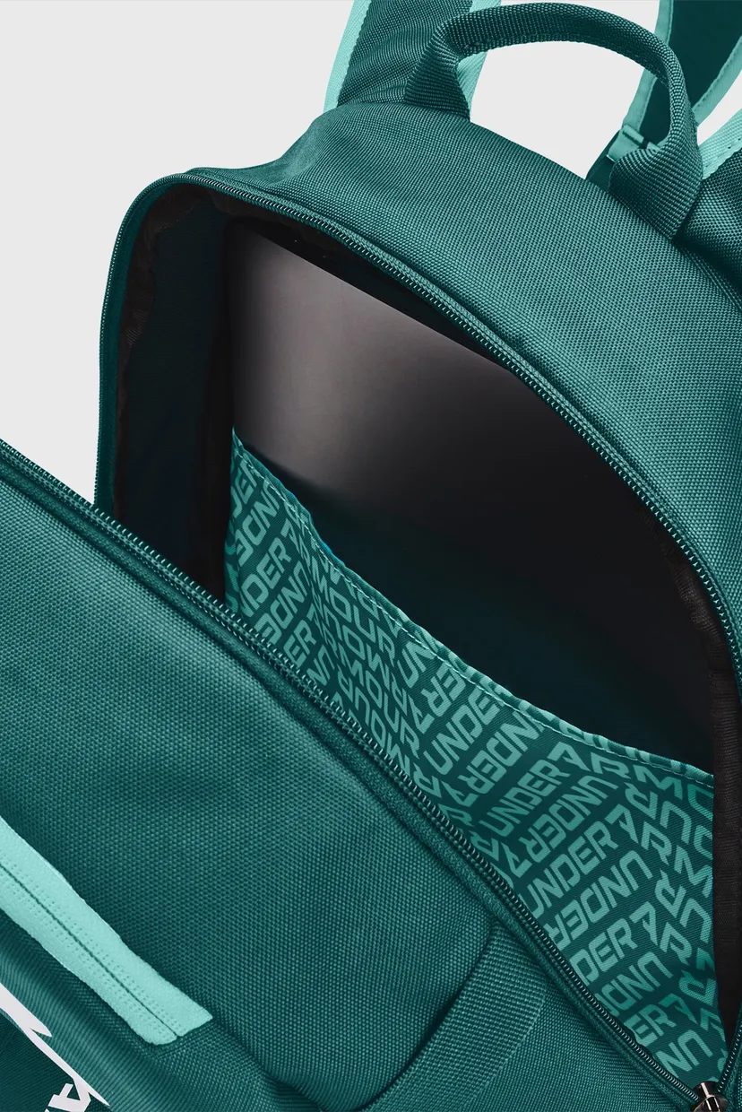 Рюкзак UA Hustle Lite Backpack 5