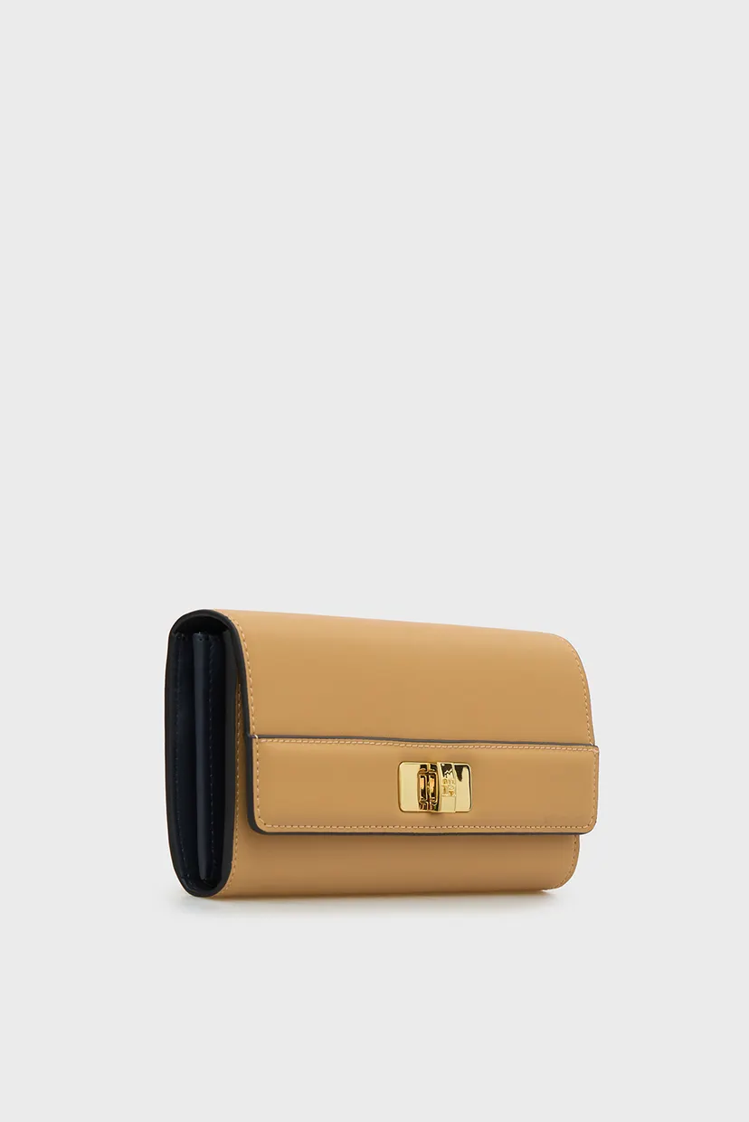 Кошелек TH MODERN LARGE FLAP WALLET 3