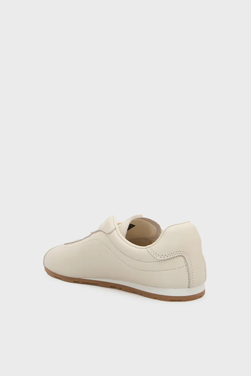 Krossovka BELLA SNEAKER LEATHER 5