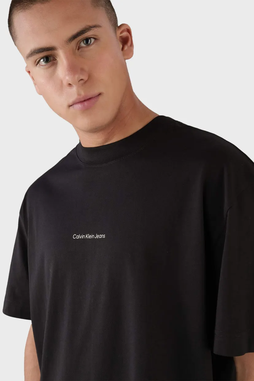 Futbolka CITY GRID MAP TEE 4