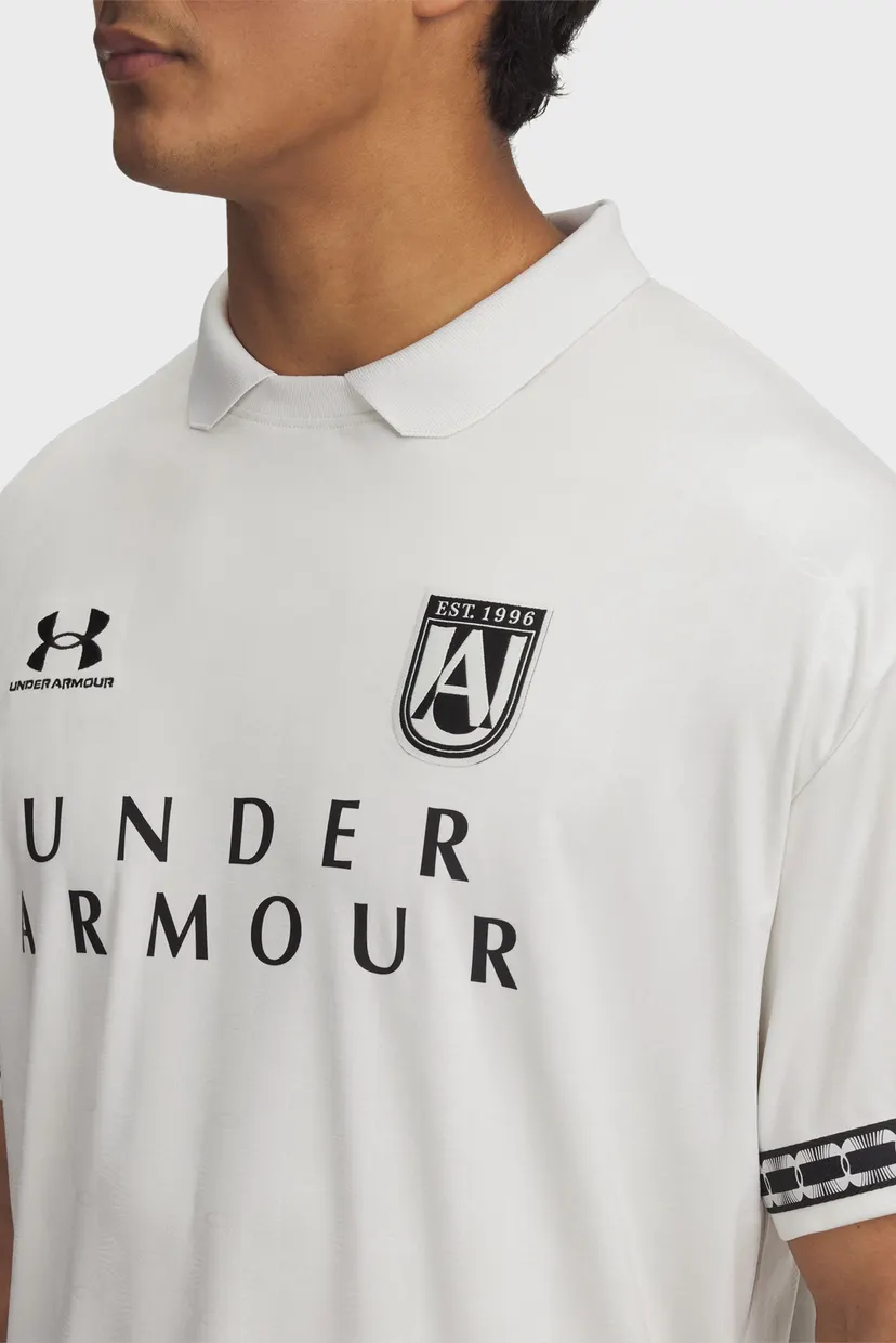 Futbolka M's 96 Terrace Jsy SS 3