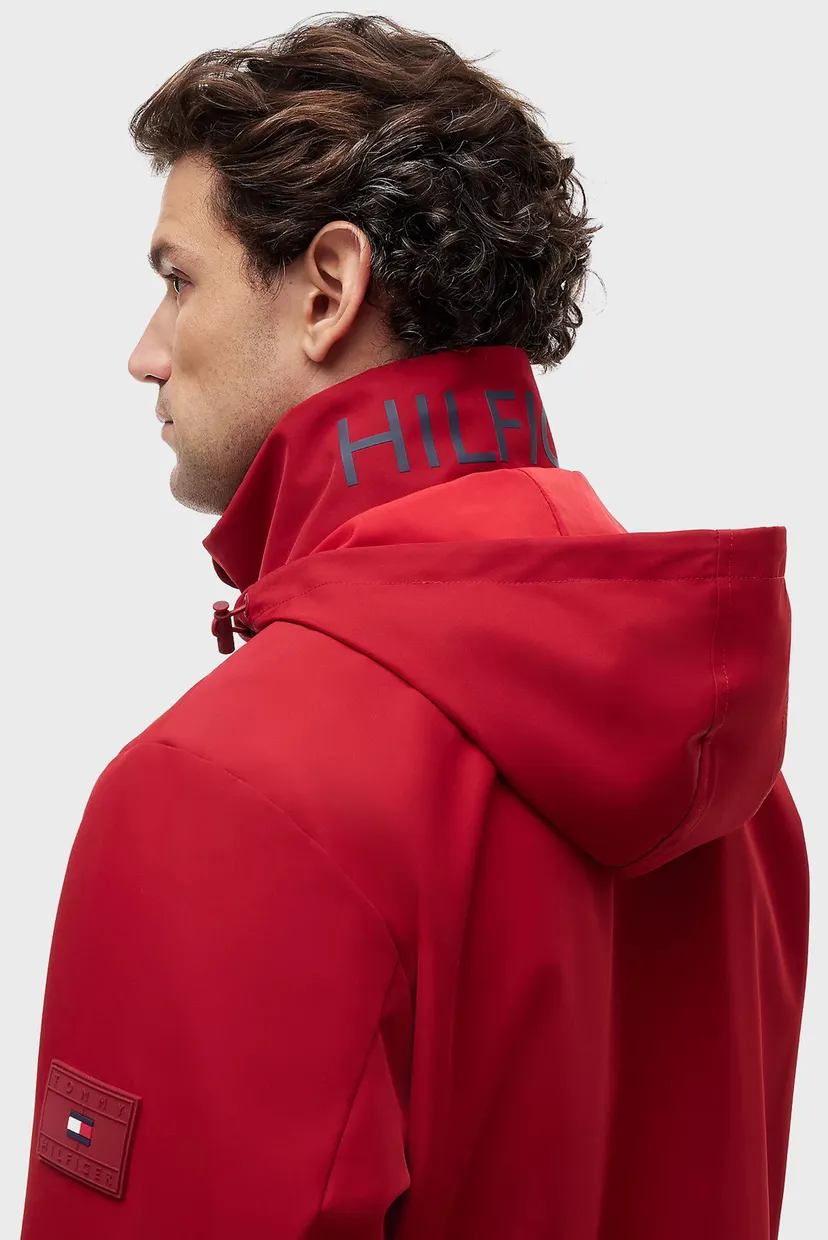 Yengil kurtka CREW JACKET 4