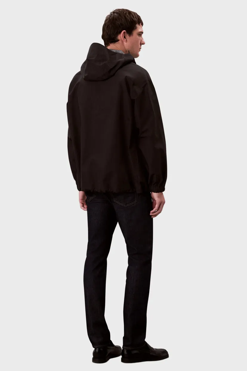 Vetrovka LS NYLON OXFORD RLXD SPORT JACKE 4