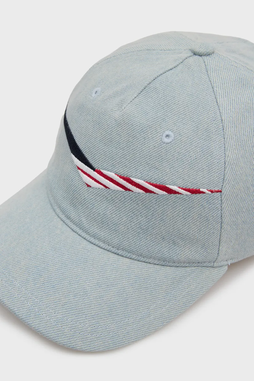Кепка TH X CF1 AUSTIN SPECIAL CAP 3