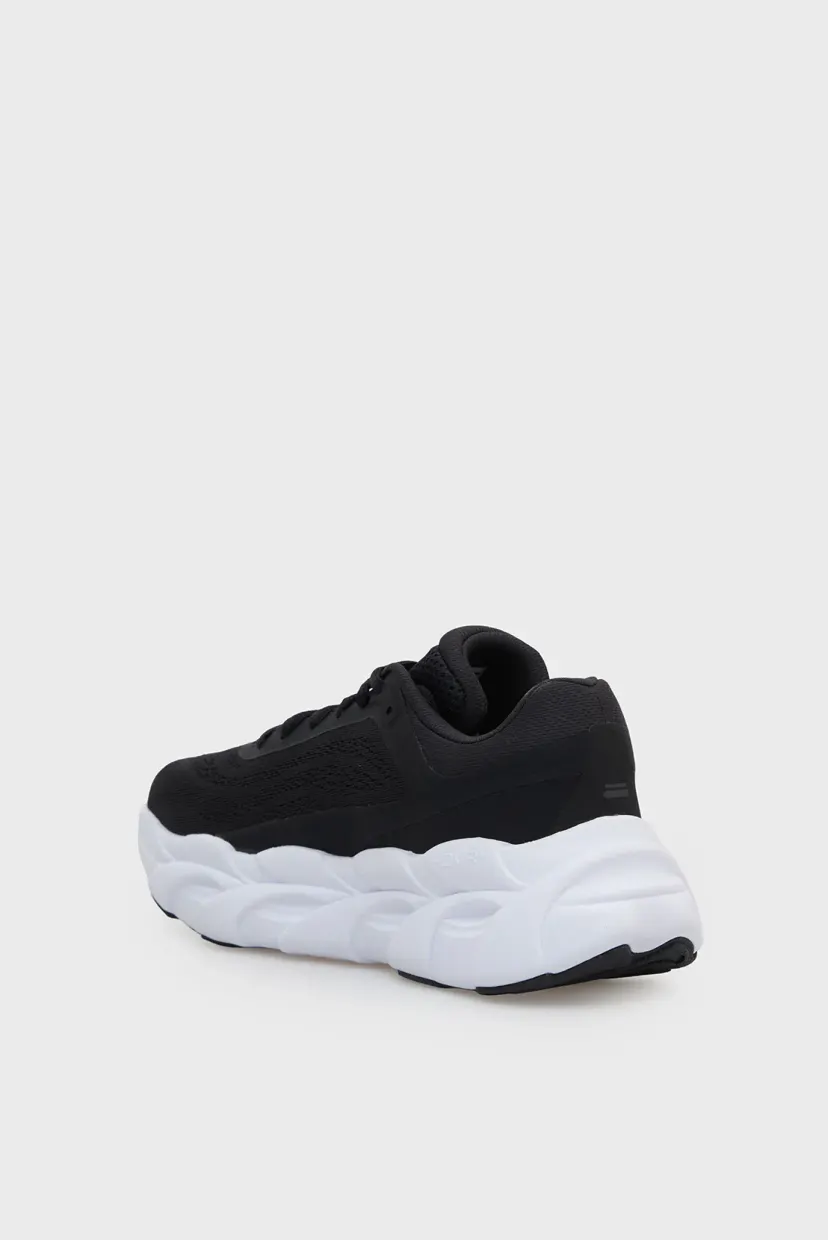 Krossovka/UA W Halo Runner NM-BLK 5