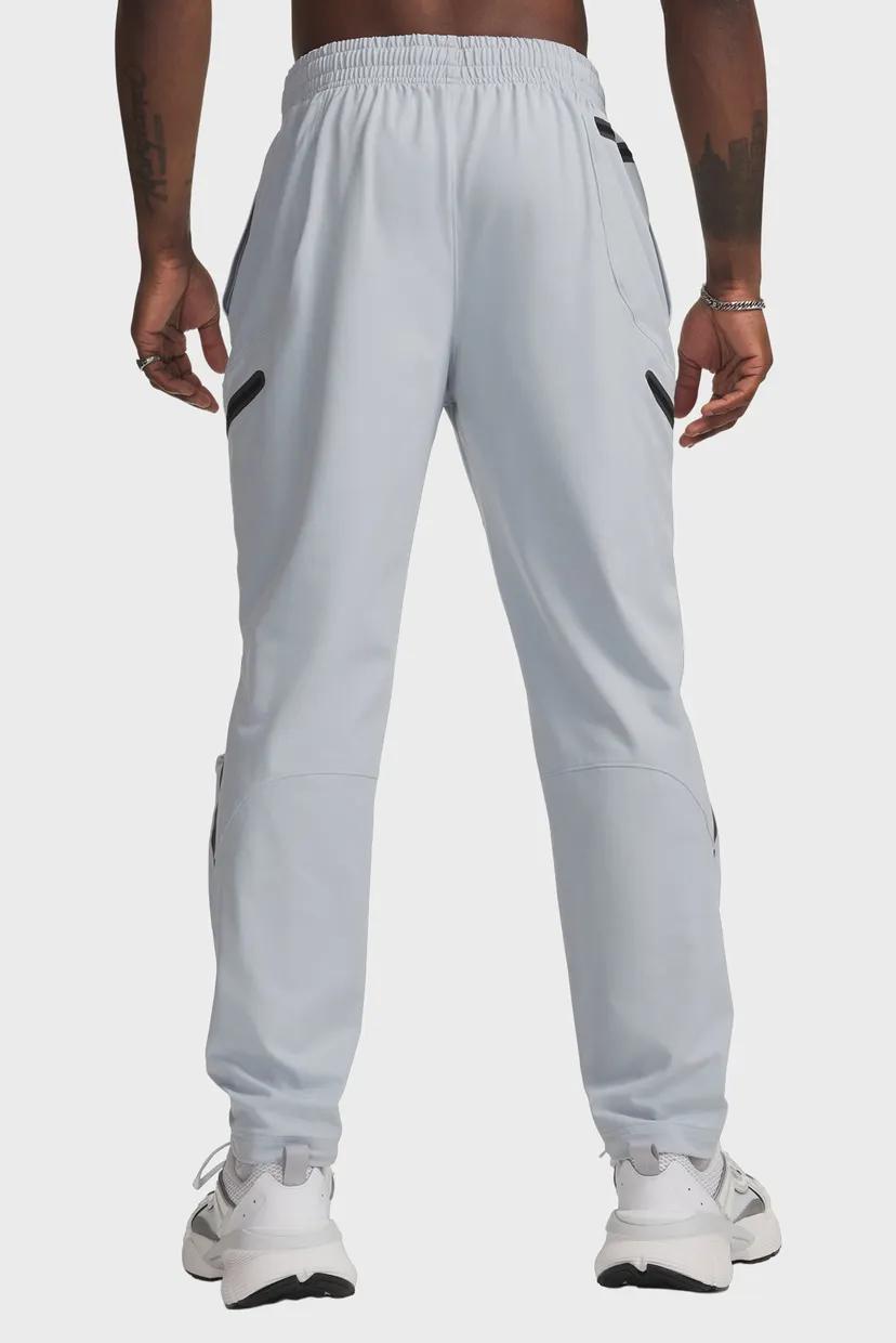 Штаны спортивные UA Unstoppable Cargo Pant 3