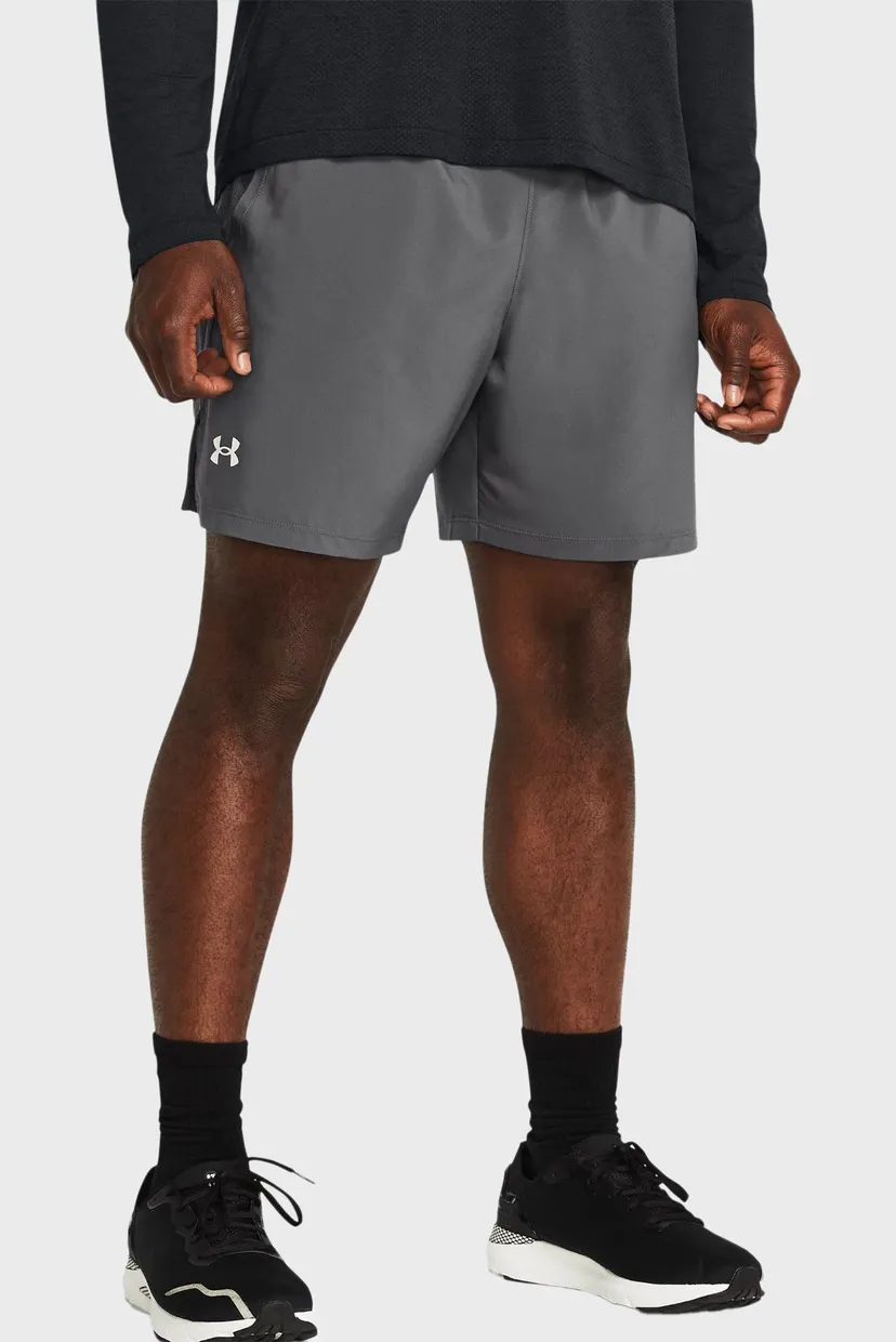 Шорты/UA LAUNCH 7'' SHORTS 3