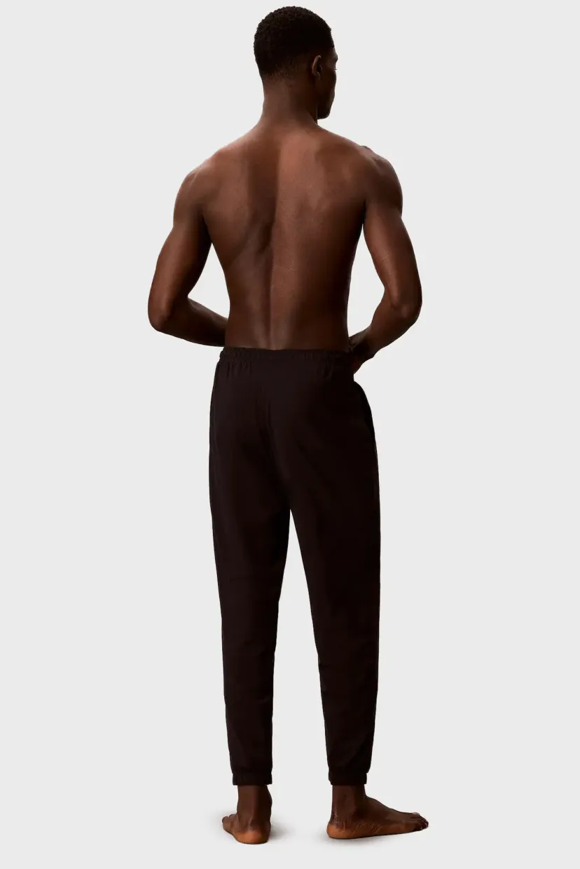 Штаны/MONOGRAM SLEEP JOGGER PANT 3