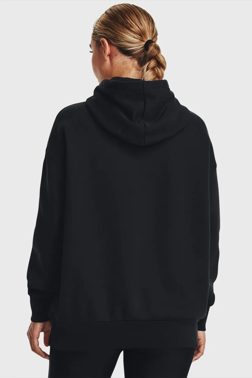 Hudi Essential Flc OS Hoodie 3