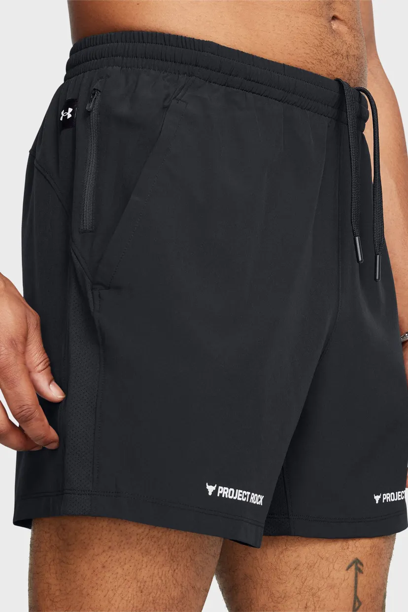 Шорты Pjt Rock Ultimate 5 Training Short 4