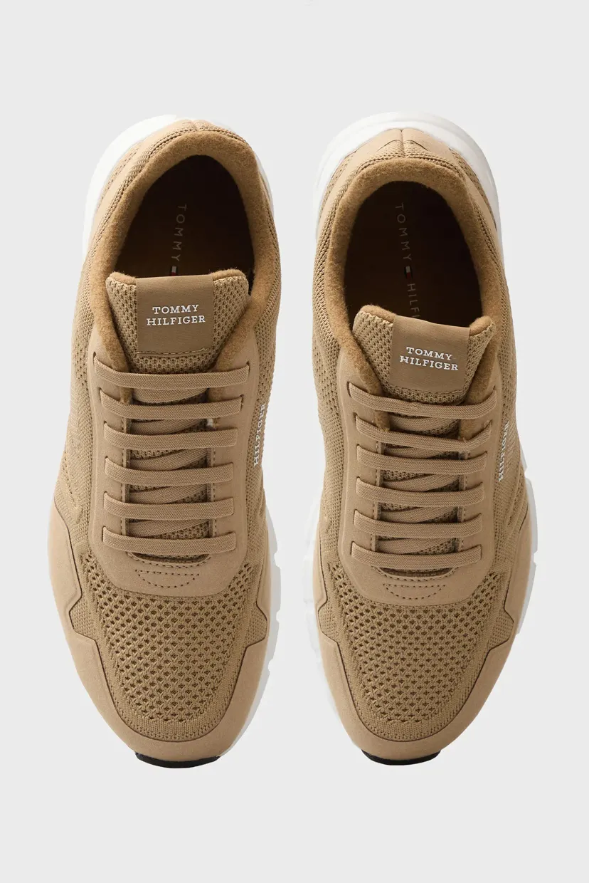 Кроссовки/MODERN COMFORT RUN TECH KNIT 4