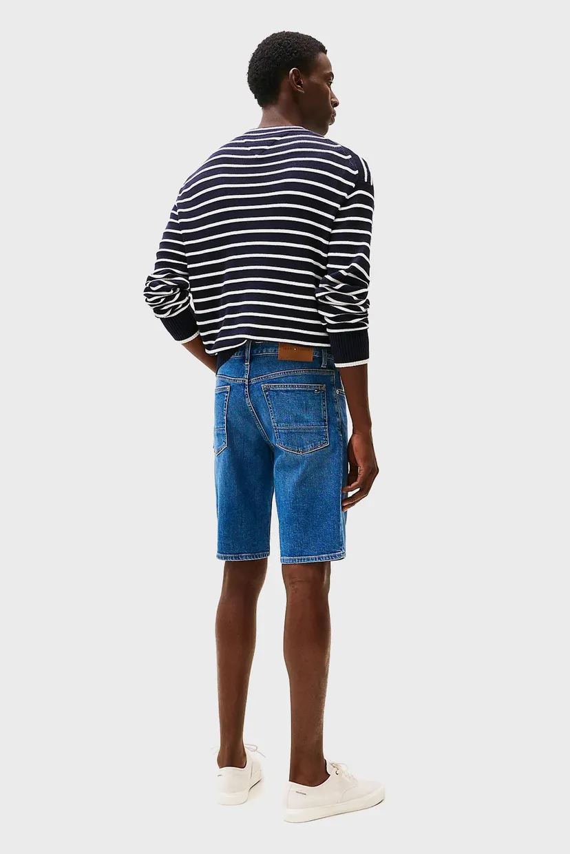 Шорты BROOKLYN SHORT CREEK BLUE 3