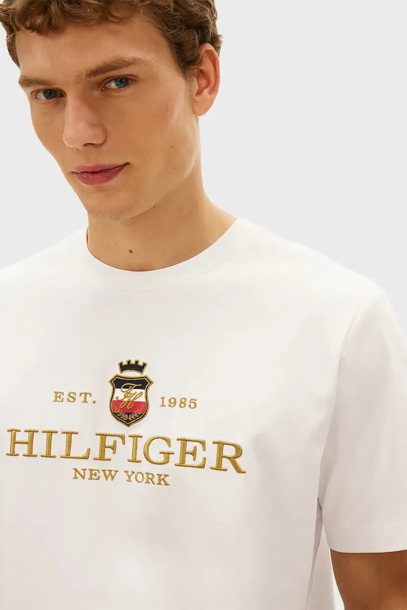 Futbolka ICON GRAPHIC TEE 4