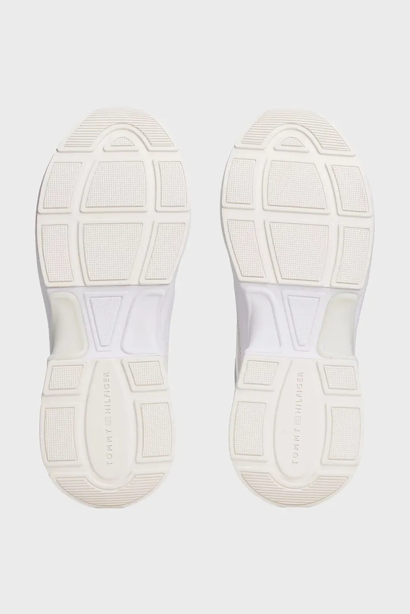 Кроссовки TH CHUNKY RUNNER PATENT 5