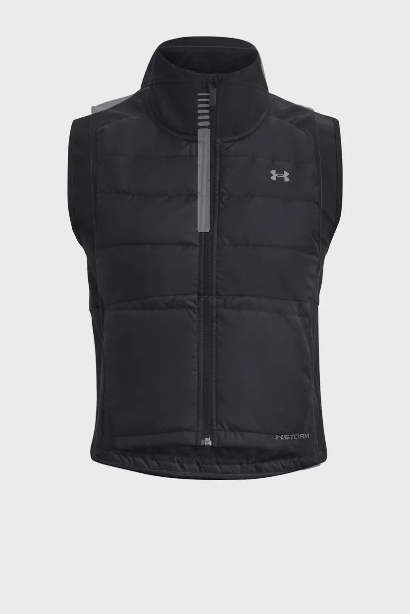 Jilet LAUNCH INSULATED VEST 6