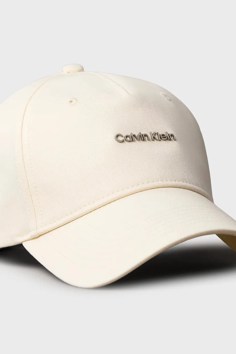 Kepka COTTON TWILL W  HW CAP 3