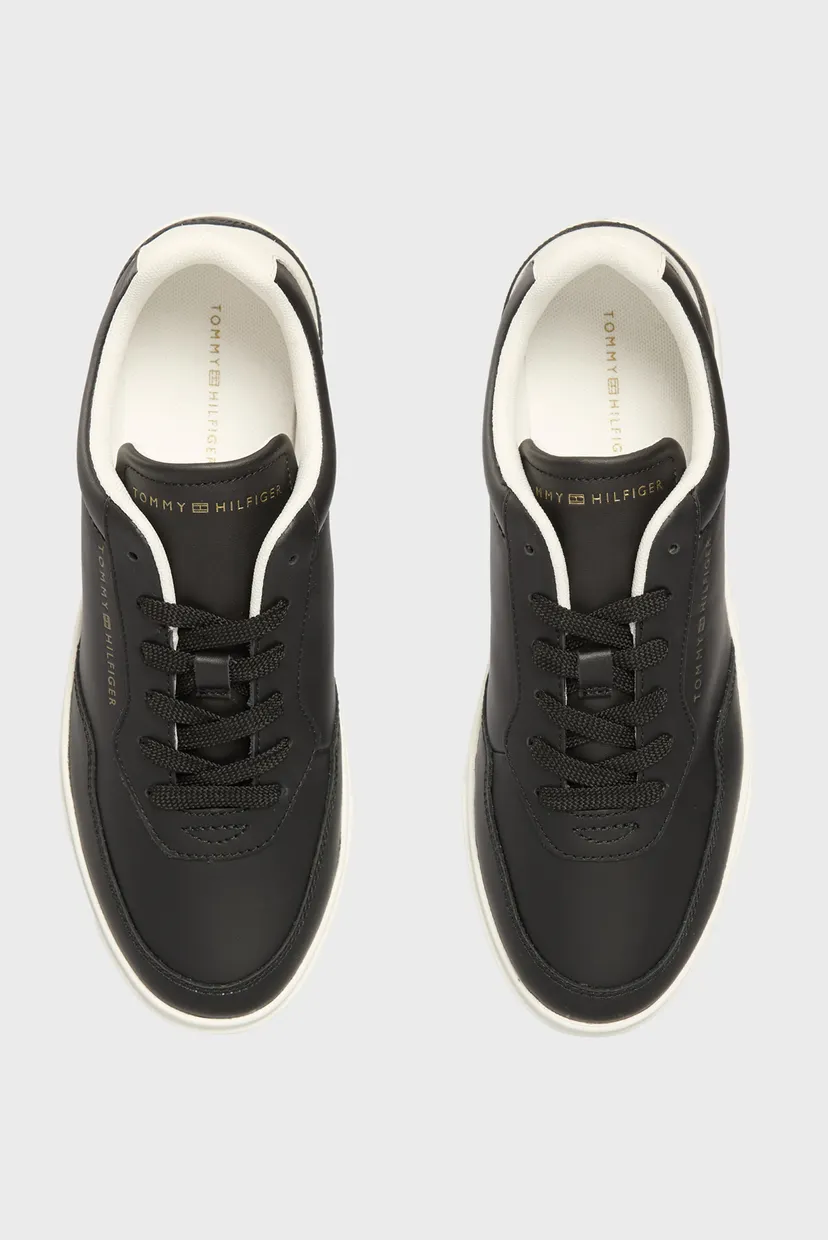 Krossovka CASUAL CUPSOLE SNEAKER 4