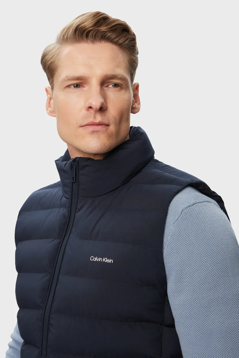 Жилет CLASSIC LTWT NYLON CHANNELED PUF 4