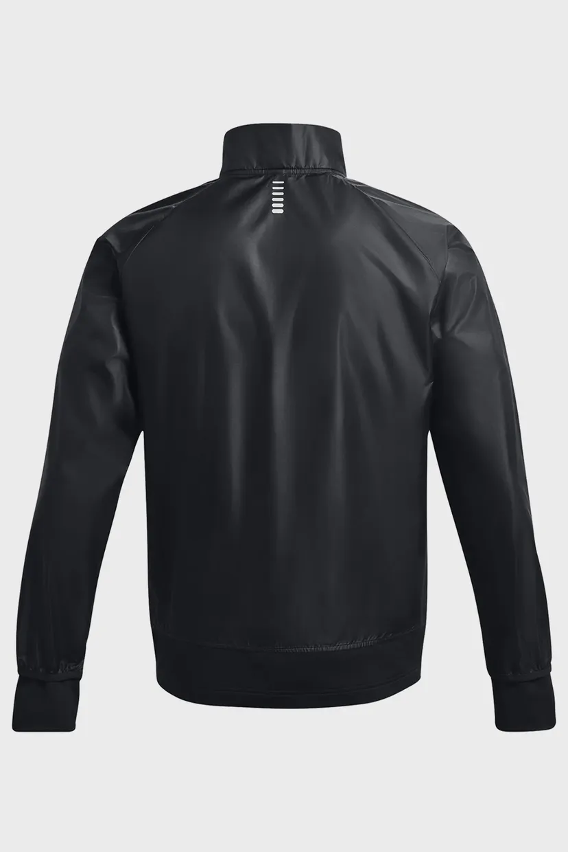 Куртка демисезонная UA Launch Insulated Jacket 6