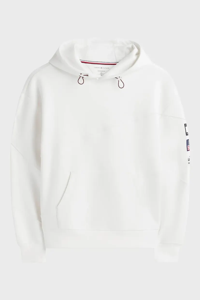 Hudi US SAILGP SAILING HOODIE 5