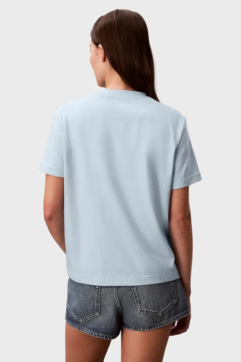 Futbolka/A- INST LOGO CLASSIC TEE SS 4