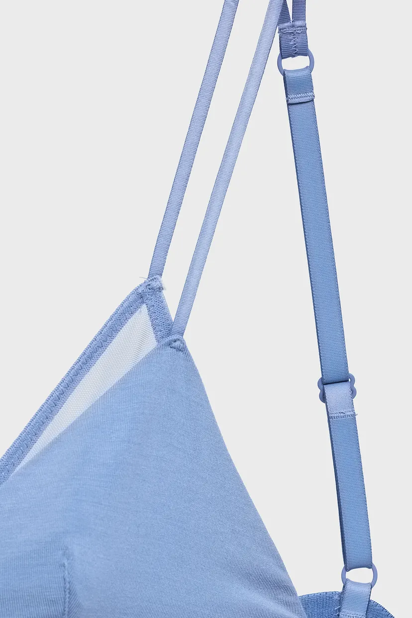 Бюстгальтер/UNLINED TRIANGLE 3