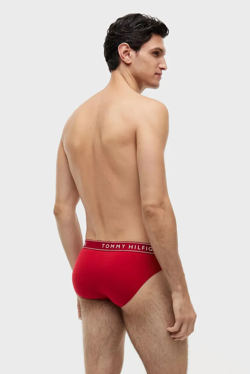 Ichki kiyim to'plami/3P BRIEF WB 4