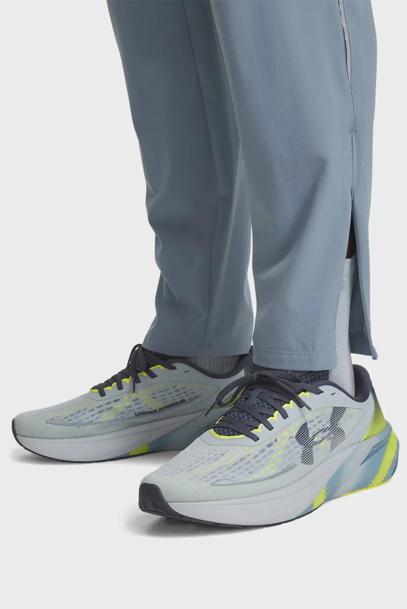 Штаны спортивные UA Velociti Track Pant-BLU 4