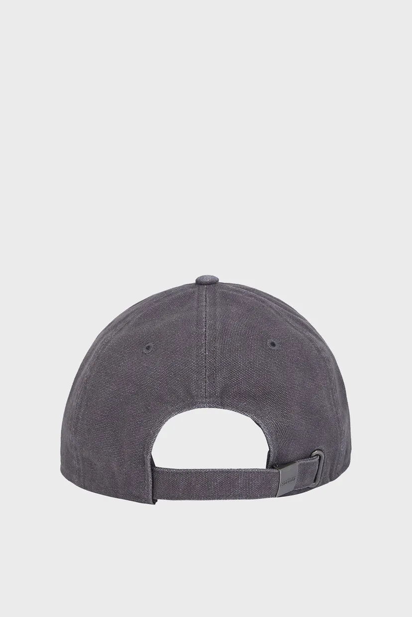 Kepka MONOTYPE SOFT WASH  6 PANEL CAP 4