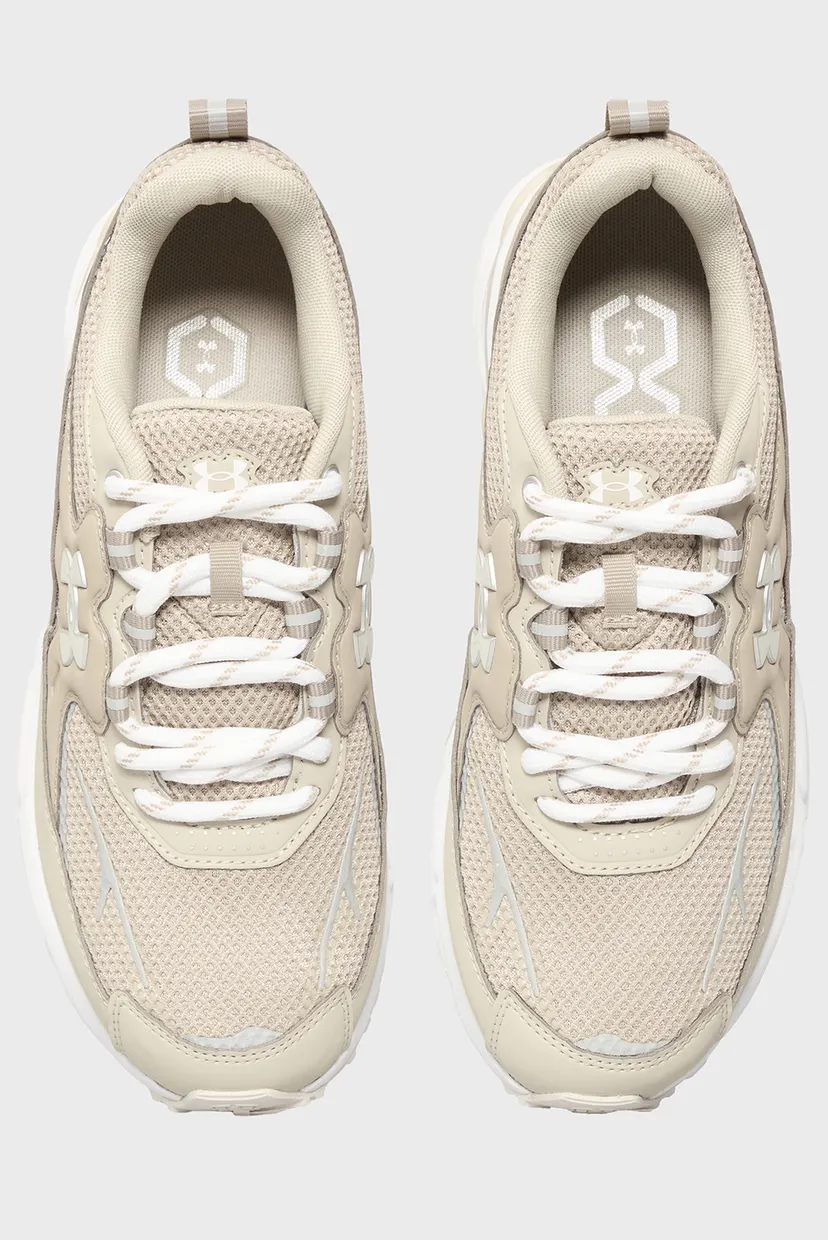 Кроссовки UA Apparition Tech 4