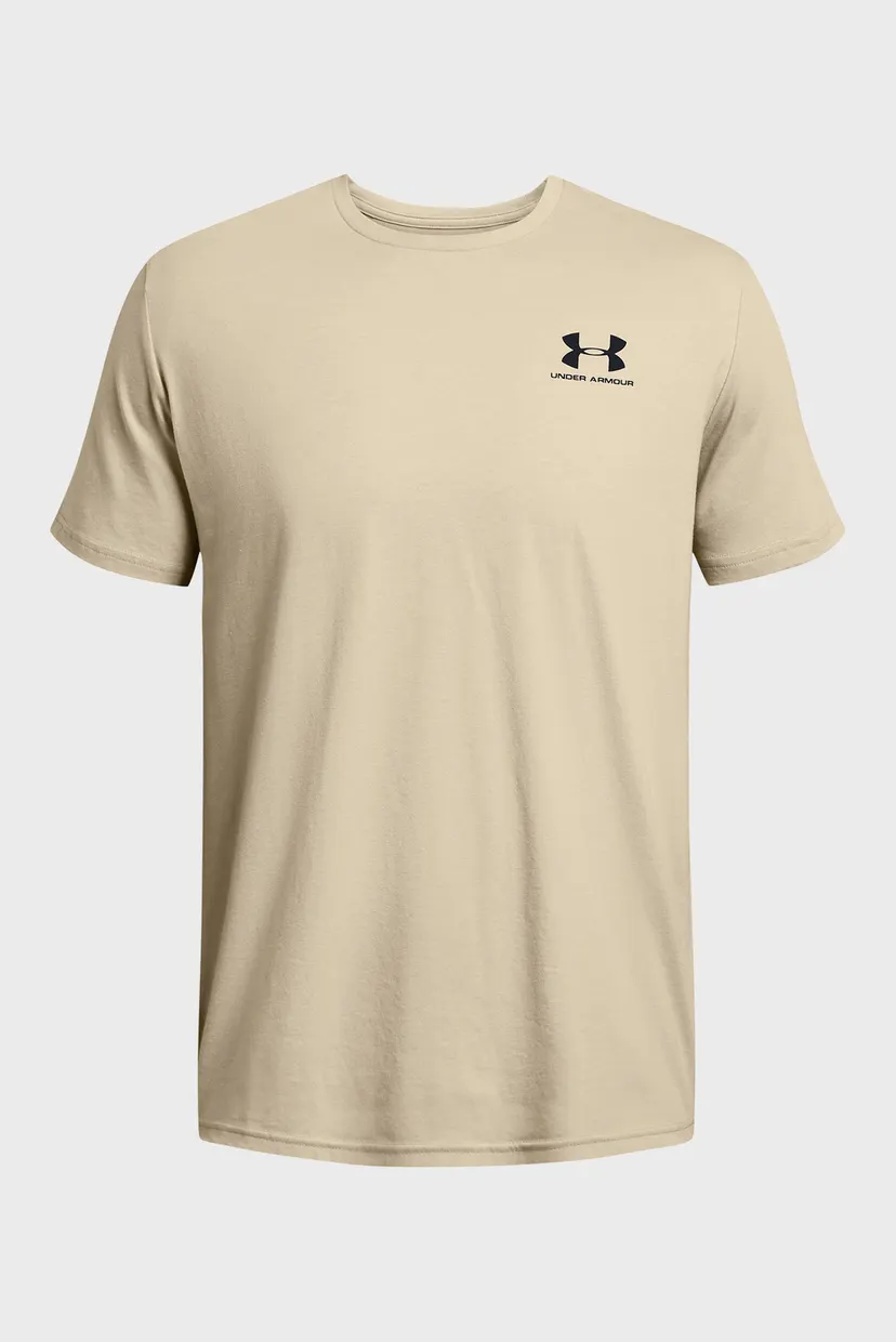Футболка UA M SPORTSTYLE LC SS 4