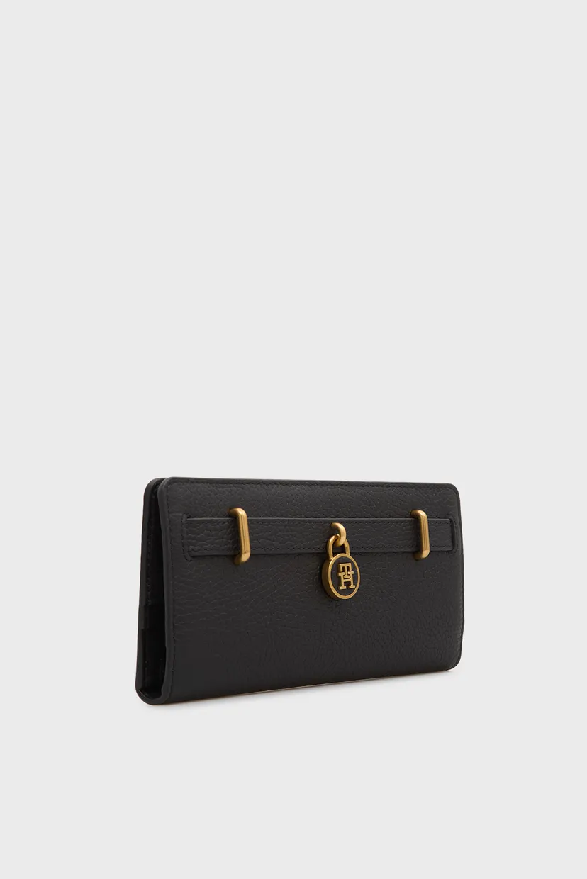 Hamyon/AMERICAN ICON LONG BIFOLD WALLET 3