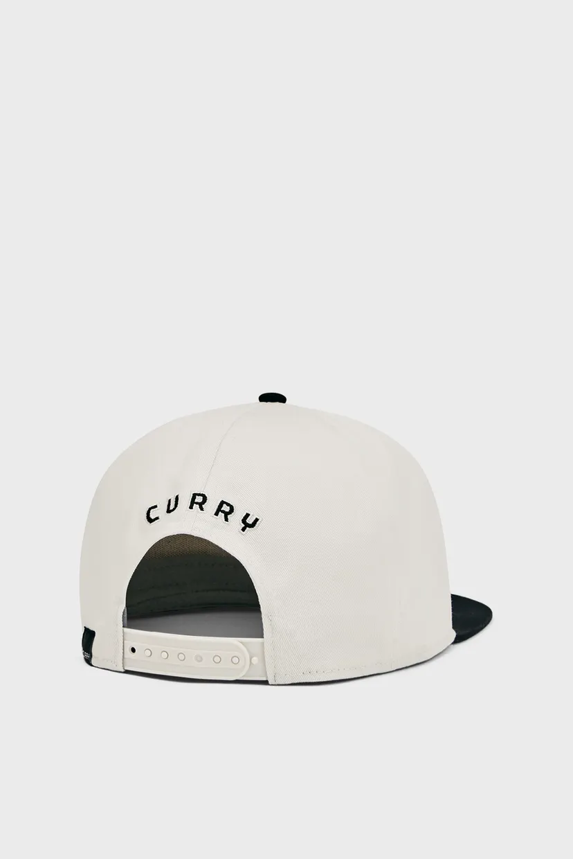 Кепка M Curry Flatbrim Snapback 3