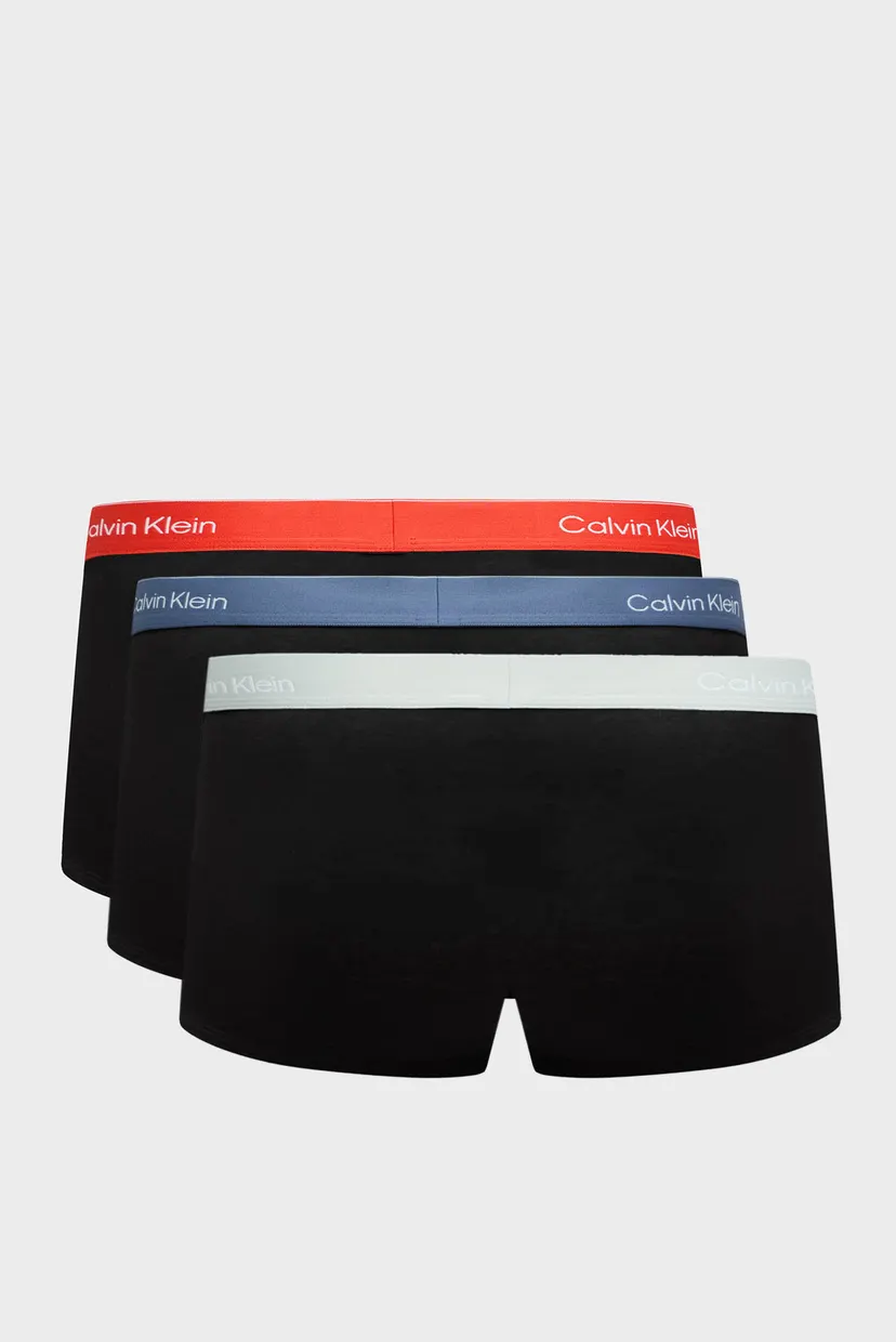 Набор белья LOW RISE TRUNK 3PK 7