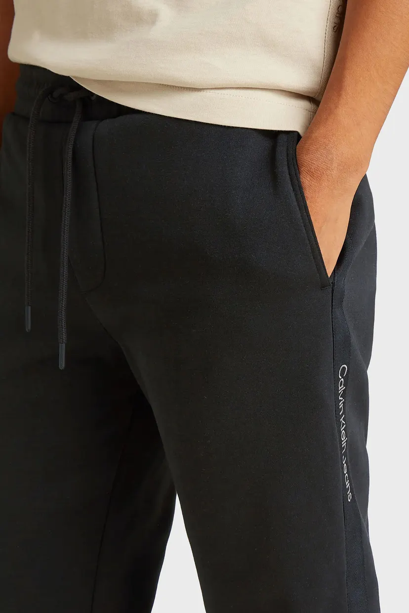 Штаны спортивные LOGO TAPE HWK PANT 4